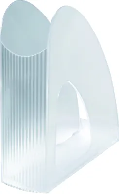 Zdjęcie produktu dla HAN TWIN, Plastik, Przezroczysty, C4, 76 mm, 239 mm, 257 mm