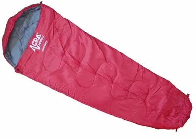 Produktbild von Spací pytel Acra MUMMY1 210 x 80/50 cm mumie
