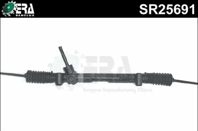 Produktbild von ERA Benelux SR25691 Lenkgetriebe für OPEL Corsa C Schrägheck (X01)