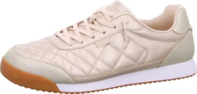 Produktbild von Skechers Billie Wild Comfort Sneaker Gold
