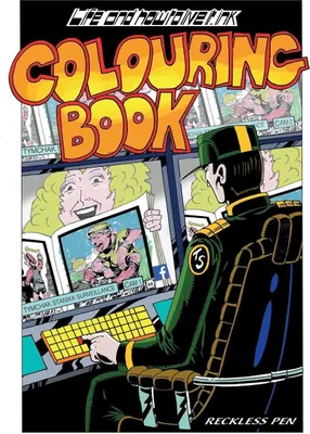 Produktbild von Colouring Book