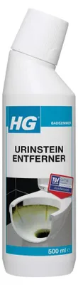 Produktbild von HG Urinstein Entferner 500 ml