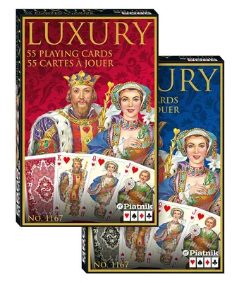 Immagine prodotto di Lusso Karty