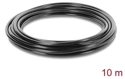 Image de Tuyau d'irrigation de 4,6 mm – 10 mètres, pour systèmes de micro-irrigation