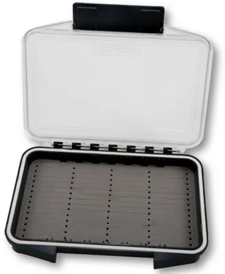 Produktbild von Paladin Spoon Box 15x10,8x2,6cm - Blinkerbox für Forellenköder