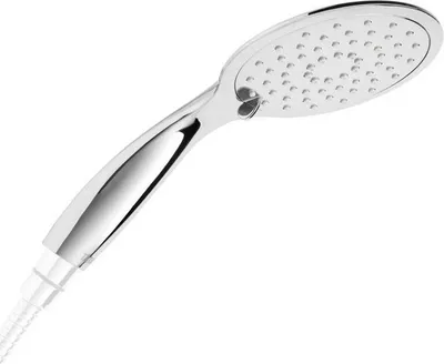 Obrázek produktu pro TATAY 3313709 Sprchová hlavice se zrcátkem, chrom