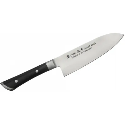 Zdjęcie produktu dla Satake Hiroki nóż santoku 17cm 803434