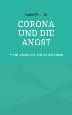Produktbild von Corona und die Angst