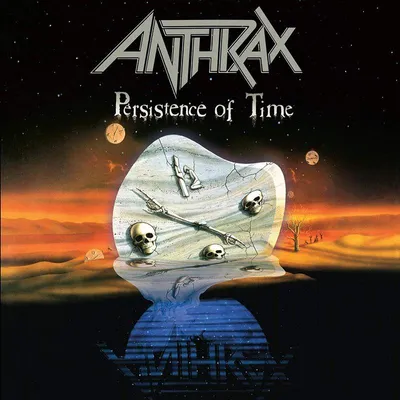 Obrázok produktu pre Antrax: (CD / Titel: A-G)