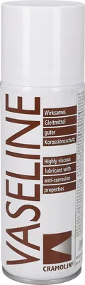 Produktbild von Spray Gleitmittel Cramolin Vaseline 200ml