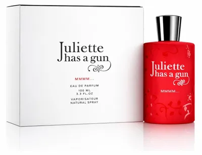 Immagine prodotto di Juliette Has A Gun - Mmmm ... EDP 100ml