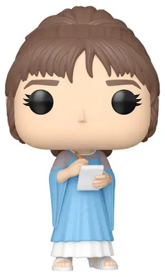 Imagen del producto de Superman (1978) - Figura de vinilo POP! Animation, Lois Lane, 9 cm