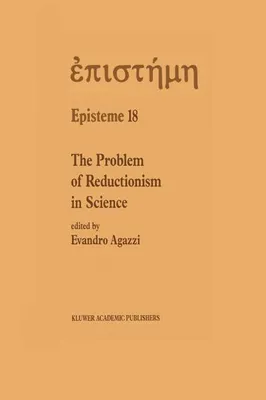 Zdjęcie produktu dla The Problem of Reductionism in Science