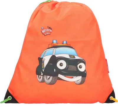 Produktbild von Travelite Helden Der Stadt Turnbeutel 39 cm