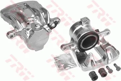 Produktbild von TRW Bremssattel Vorderachse BHW218E