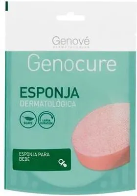 Produktbild von Genove Genove Genocure Babyschwamm