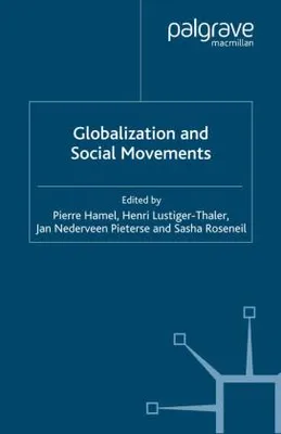 Produktbild von Globalization and Social Movements