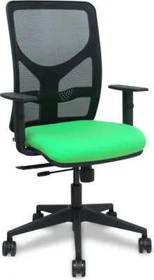 Image de Bürostuhl Piqueras y Crespo 10CRN65 Pistazienfarben