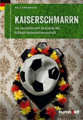 Produktbild von Kaiserschmarrn