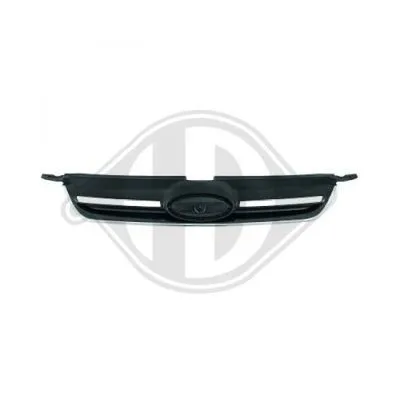 Produktbild von KÜHLERGRILL KÜHLERGITTER Grill Gitter