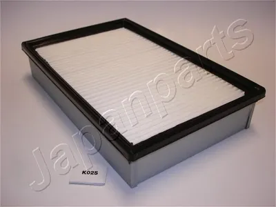 Produktbild von Luftfilter JAPANPARTS FA-K02S für KIA CARNIVAL II (GQ) Filtereinsatz
