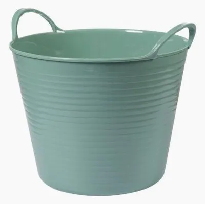 Produktbild von Futtereimer II mint