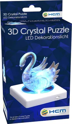 Produktbild von LED Dekorationslicht (Puzzle-Zubehör)