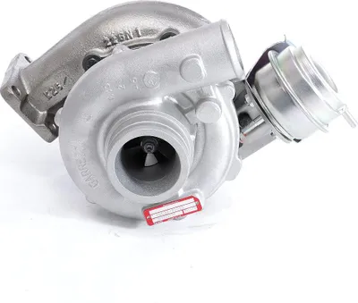 Produktbild von Turbolader BTS TURBO T911077BL für VW Transporter IV Bus (70B, 70C, 7DB, 7DK, 70J, 70K, 7DC, 7DJ)