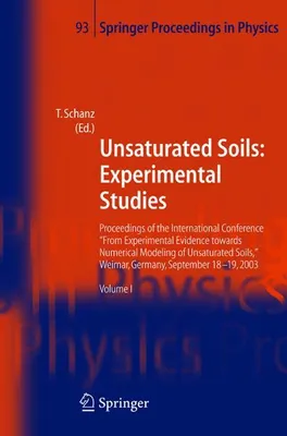 Obrázok produktu pre ISSMGE: Experimental Studies