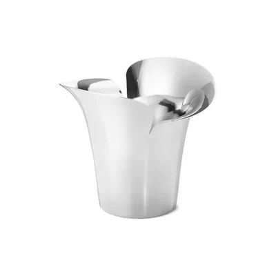 Produktbild von Georg Jensen - BLOOM Botanica Übertopf, 14 cm