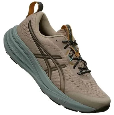 Immagine prodotto di Scarpe da ginnastica Asics GEL-PULSE 17 TR da uomo, color "Simply Taupe/Ocean Haze"