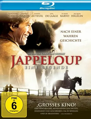 Produktbild von Jappeloup - Eine Legende