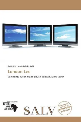 Produktbild von London Lee