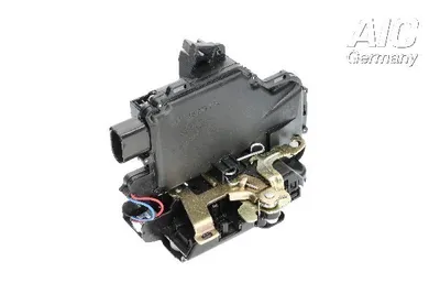 Produktbild von AIC 50628 Türschloss Vorne Links für VW Golf IV Schrägheck (1J1) PASSAT Variant (3B6) Golf IV Variant (1J5) Lupo (6X1, 6E1) PASSAT Variant (3B5)