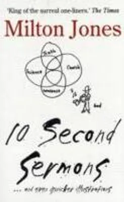 Produktbild von 10 Second Sermons