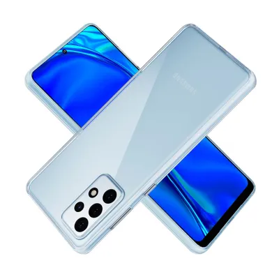Productafbeelding van 3MK Transparante hoesje, Galaxy A33 5G