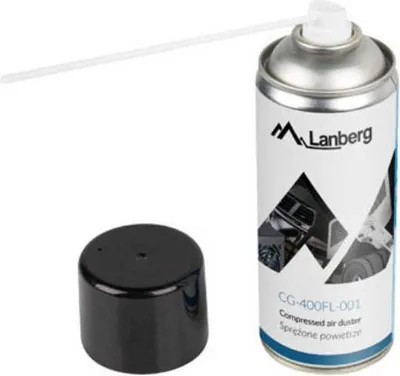 Obrázok produktu pre Lanberg CG-400FL-001