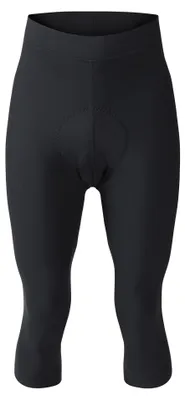 Image de Dare 2B - Cuissard de cyclisme « Ultra » pour homme RG13003 (M) (noir)