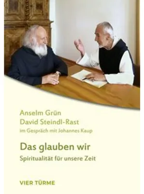Zdjęcie produktu dla Das glauben wir