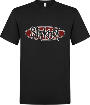 Produktbild von Slipknot 'Fuckit' T-Shirt – Offizielles Band Merchandise aus 100% Baumwolle