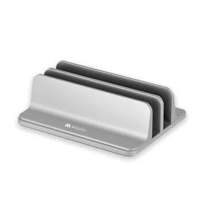 Zdjęcie produktu dla Podstawka pod laptopa MH03-SILVER