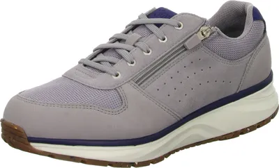 Produktbild von Schnürhalbschuh mit Mehrweite Freizeit (sportlicher Boden) DYNAMO ZIP M