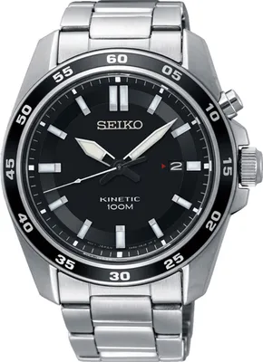 Produktbild von Seiko Analoguhren für Erwachsene