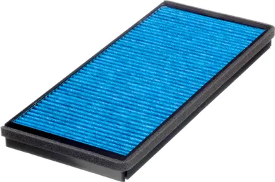 Produktbild von HENGST E912LB Innenraumfilter Pollenfilter passend für MERCEDES-BENZ SPRINTER 3-t Kasten (903)