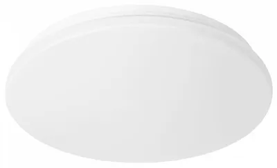 Image de Plafonnier LED EcoLight 12 W 4000 K IP44 rond