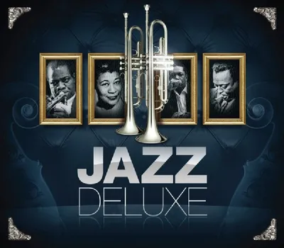 Produktbild von Jazz Deluxe
