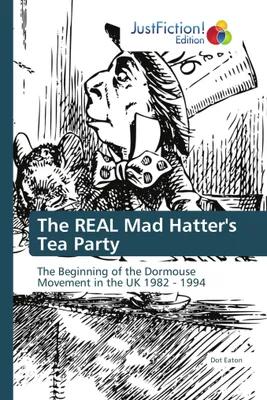 Produktbild von The REAL Mad Hatter's Tea Party