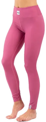 Productafbeelding van Eivy Damen functionele ondergoed broek ICECOLD, maat: XL, kleuren: framboos