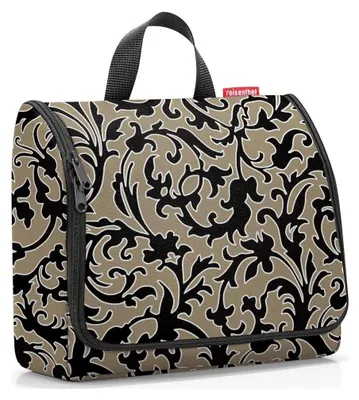 Obrázek produktu pro reisenthel toaletní taška Toiletbag Baroque Marble taupe
