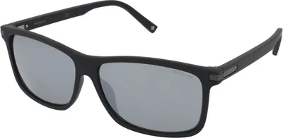 Produktbild von Polaroid PLD 2075/S/X 08A BLACK GREY 59/13/145 Herren Sonnenbrillen